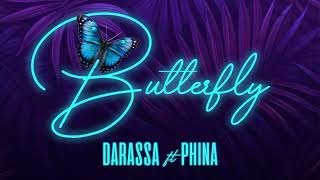 Darassa x phina - Butterfly