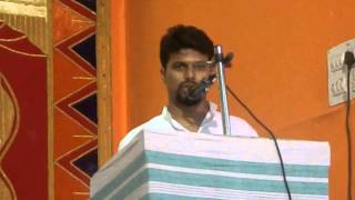 Rahul Nahire Speech: Retirement Program, father Farewell Speech in Marathi