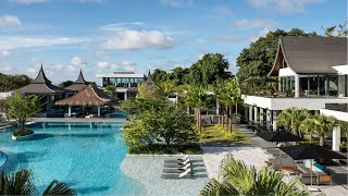 The Resort Villa - Luxury Villa in Rayong, Thailand