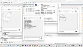 Chat Application Using Multi-Threading And Socket In Java