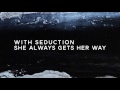 The Classic Crime - Ghost (Lyric Video)
