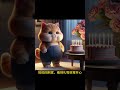 喵喵给妈妈过女神节，结果。。 #story #amazing #cartoon #cat #cute