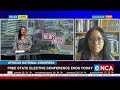 Discussion | ANC | FS elective conference
