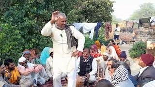 कृष्ण भजन//लैचल अपनी नगरिया बंशी बाले समरिया//देहाती भजन कीर्तन//लोकगीत संगीत भजन//देहाती गम्मत गीत