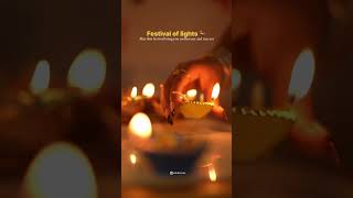 Festival Of Light | Diwali Special Status | 4K Full Screen WhatsApp Status | New Status | #diwali