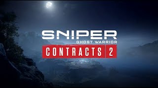 「Sniper Ghost Warrior Contracts 2」紹介映像【PS5/PS4 日本語版】