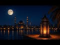 Deep Sleep Music with Oud & Ney Flute 🌙 Arabian Desert Night Ambience for Deep Rest (NO ADS)