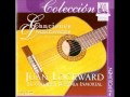 Canciones Dominicanas En Concierto. Vol. 7 - Juan Lockward: la Guitarra Bohemia Inmortal (2001)