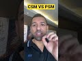 csm vs psm… which one should you take scrum master certification and training