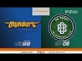 【FULL】 2nd Quarter | Thunders vs Promy | 20180204 | 2017-18 KBL