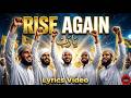 Rise Again | Islamic Motivational Nasheed 2026 | Ya Rabb Ya Noor | Arabic English Song | Zayan Noor