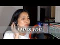 I MISS YOU KLYMAXX ll AILA SANTOS