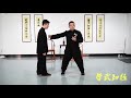 武术要去伪存真？八极拳（bajiquan）胡玉涛老师讲述什么是武术的真