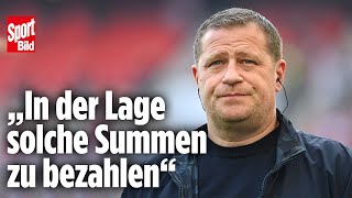 Kader-Umbruch beim FC Bayern: Wer kommt, Wer geht? | BILD Sport TV