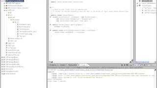 data conversion in jsf applications