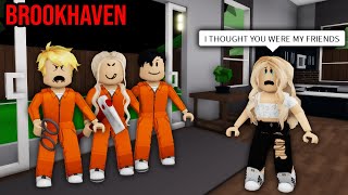 comedy tiktok 84| brookhaven roblox