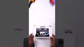 ⚡ Infinix Xpad  performance – Fastest budget phone of 2024