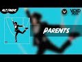 YUNGBLUD - Parents (Lyric Video)