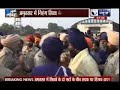 amritsar clashes erupt between nihang sikhs three injured