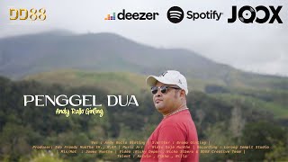 PENGGEL DUA | ANDI RALLO GINTING | Lagu Karo Terbaru 2025