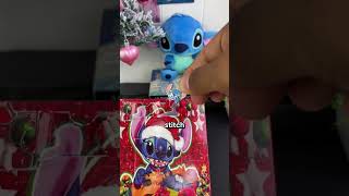 This Stitch Advent Calendar is the cutest#liloandstitch #adventcalendar #gift #disney