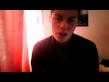 Justin Bieber - That Shuld Be Me/ COVER @sammobegley