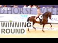 What a performance from Jose Daniel Martin Dockx & Malagueno LXXXIII  | FEI Dressage World Cup™ 2023