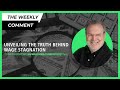 Unveiling the Truth Behind Wage Stagnation