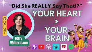 Stop Ignoring the Smartest Part of Your Body | Did She REALLY Say That?!