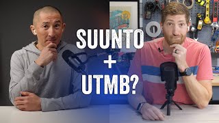 Suunto + UTMB? Garmin vs Apple Ski Apps, Google Pixel Watch Updates, and More SPD Power Meters