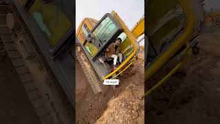 simply do this 3 #excavator #excavatortips #lifehacks #tooltips #construction #toys #gifts #fyp