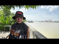 🎣🐠we are angler ep 223 “แดงเดือด 2 โคตรมันส์ ตามหาจนเจอ ปลาใหญ่หมายราม5 ” ตกปลาแม่น้ำเจ้าพระยา