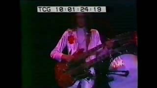 Led Zeppelin - Seattle 1977 (alternate source)