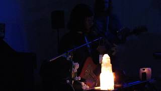 Sonoda 'Only Yours' live at Human Resources L.A., June 7, 2019