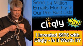 Cliqly Automatic Email List Builder Review - What are the BEST TIMES and DAYS to Send Email?