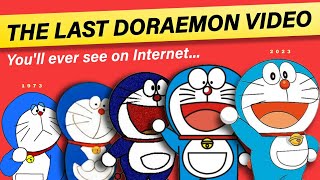 *Doraemon* - Everything You Need To Know in ONE Video! [2023]