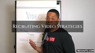 College Basketball Recruiting Video Strategies