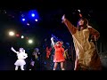 エレクトリックリボン live動画［2022 11 26 「ななこプロデュース公演 “aquarium”」高円寺 high］