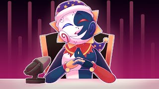 The Villains Podcast: Interviewing RUIN! He's BAD!