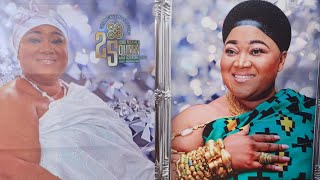 LIVE: ASANTE - MAMPONGHEMAA NANA AGYAKOMA DIFIE II CELEBRATING 25 YEARS REIGN