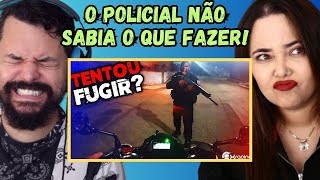 ENQUADROS DE MOTO (EP. 90) Xracing Videos ‹ REACT ›