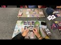 op09 blackbeard vs buggy tabletop tavern locals round 4 one piece tcg pov