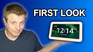 Amazon Echo Show 5 - Setup and First Look