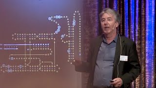 Gerald Joyce: Self-replicating synthetic systems