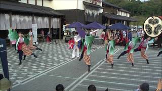 ｢さくらかのん」②～来りん・食べりん・踊りん祭♪～いざ出陣！ＮＥＯＰＡＳＡ岡崎～