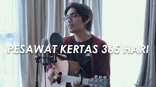 Download Lagu Pesawat Kertas 365 Hari JKT48 Cover by Tereza... MP3 Gratis