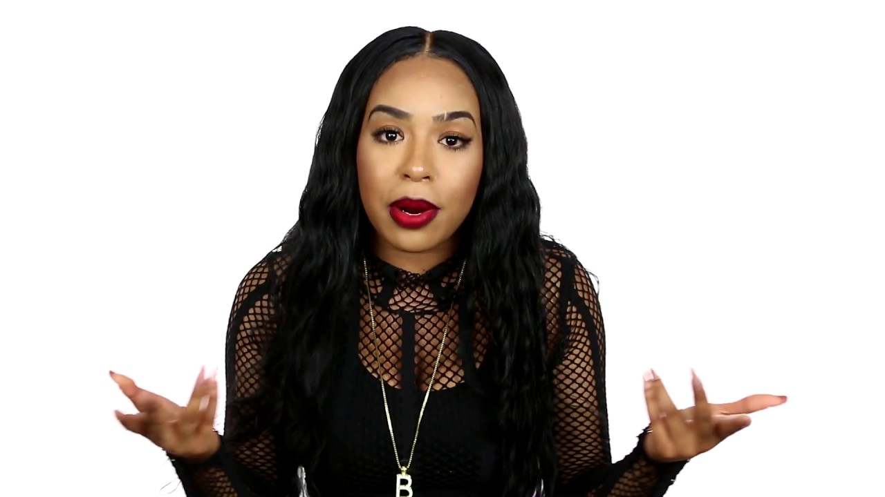 B Simone On Joining Cast For MTV "Wild 'N Out" Season 9 After Wild 'N ...