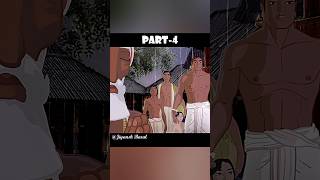 Part 4 Arjun the warrior prince #cartoon #movie #new##hindi#movie #most #popular #movie #new #movie