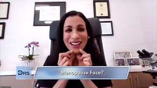 Do You Have Menopause Face?
