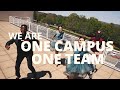 Southwest Virginia Community College | One Campus, One Team